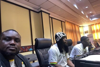 Black Asteroids qualify for Quarterfinals of FIFAe Regional Online Qualifiers 2025 ft eFootball CONSOLE.