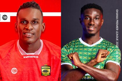 Premier League: Asante Kotoko to host Gold Stars in outstanding fixture on October 8