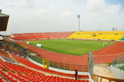 Club Licensing Department kicks off 2025/26 Premier & Division One League Stadium Inspection on July 11