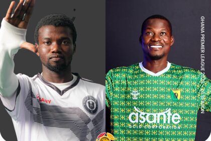 Premier League: Swedru All Blacks eye home boost as champions Bibiani Gold Stars return to action on Saturday