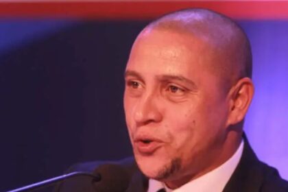 Roberto Carlos heart surgery