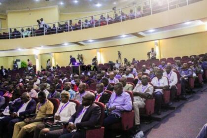 Press Conference to follow 31st ordinary session of Congress on Tuesday