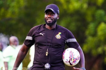 Desmond Ofei: Ghana U20 Must Prove Our Hunger and Quality as Hosts