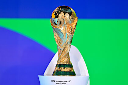 Media accreditation application window for the Final Draw for the FIFA World Cup 26™ now open