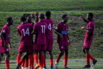 KGL U17 Colts 2025: Greater Accra cruise into semi-finals with commanding Group A finish