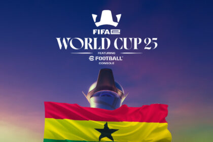 Black Asteroids to participate in FIFAe World Cup 2025 qualifiers