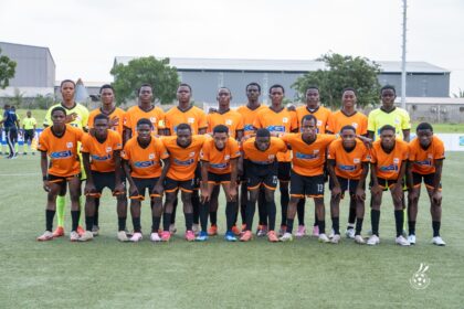 KGL U17 Colts 2025: Western Region start title defence with win as Central, Eastern claim opening-day victories