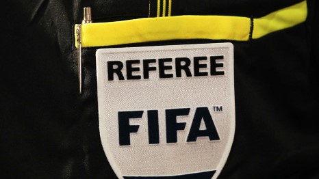 Aida Sy to officiate Tunisia vs. Ghana World Cup qualifier