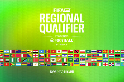 Ghana joins record-breaking 90+ nations in FIFAe 2025 championship quest