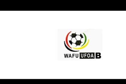 WAFU Zone B U-17 Group Draw Set for September 4 in Yamoussoukro