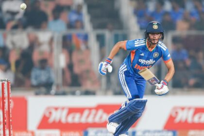 Harmanpreet Kaur ODI T20I cricket