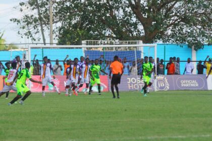 Premier League: Hearts of Oak hold Bechem United to stalemate