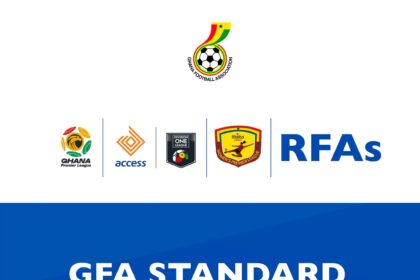 Executive Council approves GFA Standard Player Contract