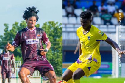Premier League Preview: Heart of Lions seek revival against title-chasing Medeama as Vision host Nations FC