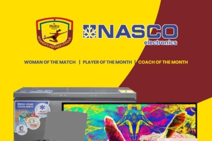 NASCO Electronics announces improved packages for outstanding players and coaches in Women's Premier League