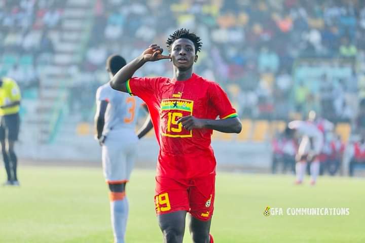We’re Ready for Nigeria – Ghana Skipper Aziz Misbau Declares Ahead of WAFU U20 Opener