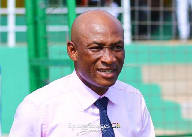 Dr. Prosper Narteh Ogum Appointed Black Starlets Head Coach and head of Coach Education