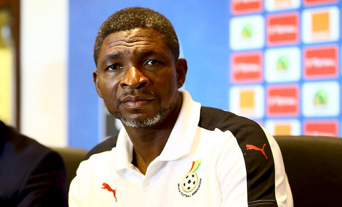 POWER TO THE YOUTH: Maxwell Konadu Appointed Head Coach of Black Satellites