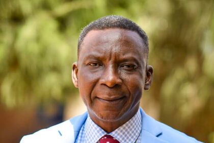 POWER TO THE YOUTH: Alhaji Abu Hassan Retained as Black Satellites Management Committee Chairman