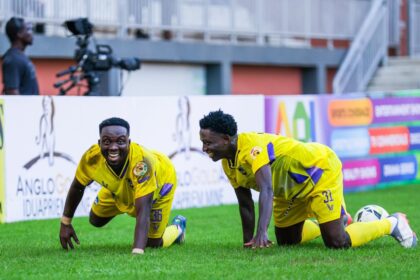 Premier League: Medeama sweep past Vision FC to go three points clear at the top