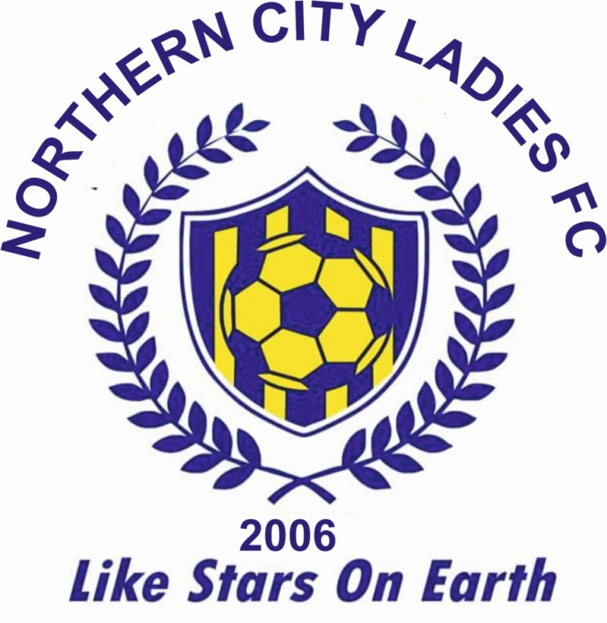 GFA approves Name Change of Pearlpia Ladies FC to Northern City Ladies FC