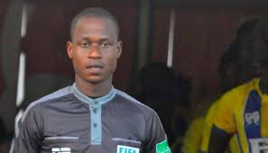 CAF names Match Officials for Asante Kotoko vs. Kwara United CAF Confederation Cup tie