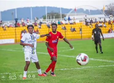 Attram De Visser welcome Accra Lions, Inter Allies clash with Accra Great Olympics in Zone Three