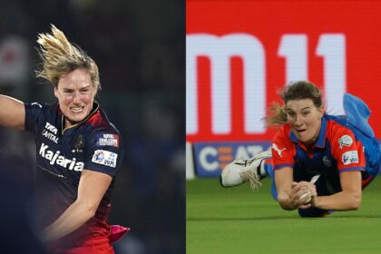 Ellyse Perry and Annabel Sutherland withdraw from WPL