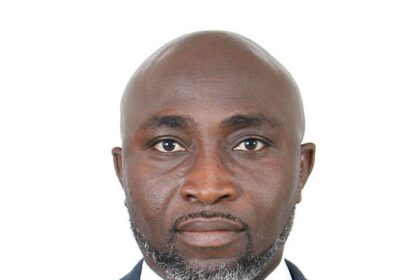General Secretary Prosper Harrison Addo appointed as FIFA Legal Committee Member