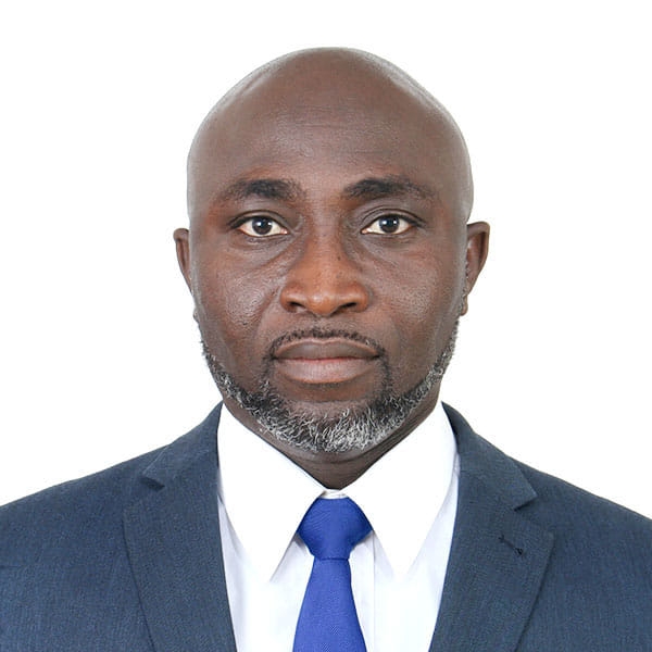 General Secretary Prosper Harrison Addo appointed as FIFA Legal Committee Member
