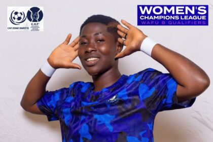 WAFU B Champions League qualifiers: Police Ladies face Sam Nelly in crucial Group B encounter today