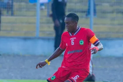 Champion of Champions: Kotoko captain Samba O’Neil targets revenge against Gold Stars