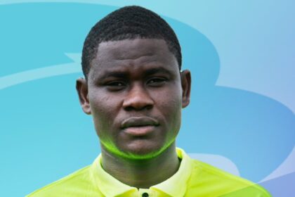 WAFU B U-17 AFCON: Ghana’s Yao Bless and Akugree appointed for Benin-Nigeria clash
