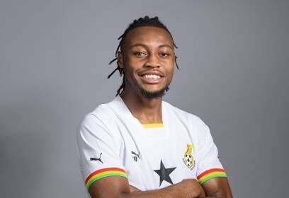 Ghana Football Association Stands in Solidarity with Antoine Semenyo