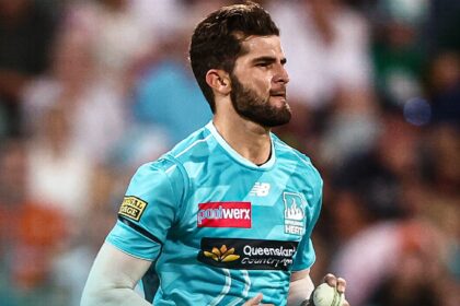 Shaheen Shah Afridi Injured