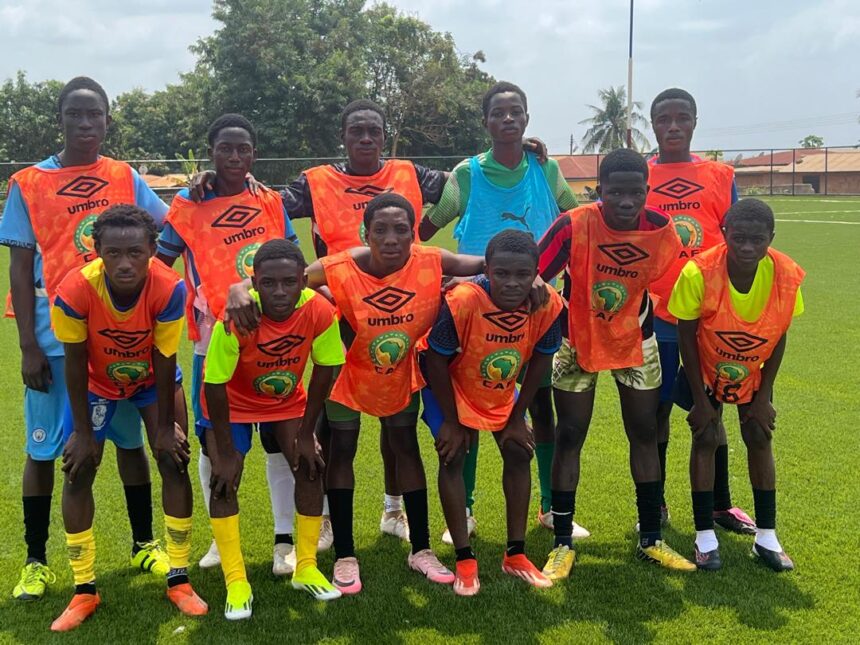 Black Starlets resume camping on Monday