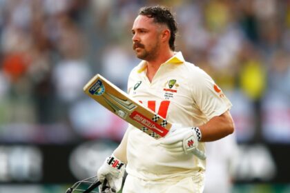 Head said that he gets on particularly well England opener Ben Duckett. (AP Photo)