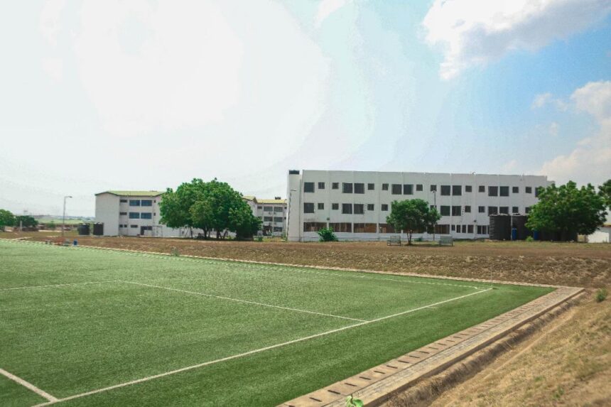 FIFA TDS: Ghanaman Soccer Centre of Excellence Proves Its Might Again with Flawless Hosting of Elite U15 Boys Colts Championship