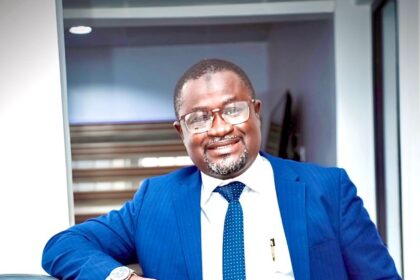 Abdul Kadir Tophic Appointed Media Officer for 2025 U20 WAFU B Championship