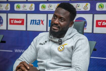 Ghana Coach Desmond Ofei: Nigeria Clash Will Set the Tone for our WAFU U20 Campaign