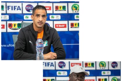 WAFU U20 BOYS CUP 2025: Ivory Coast Set for Burkina Faso Rematch in WAFU U20 Group B Opener