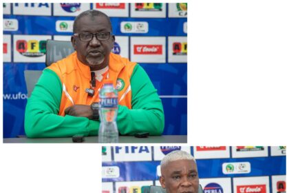 WAFU B U20 BOYS CUP 2025: Niger Set to Face Togo in Second Group B Clash