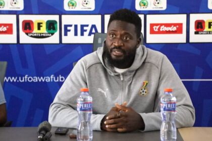 WAFU B U20 BOYS CUP: Black Satellites Set for Must-Win Clash Against Benin in Final Group Game