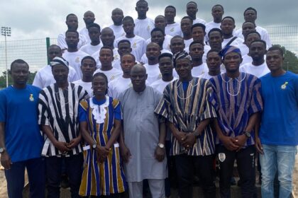 Upper West RFA Successfully Concludes Second Edition of Free Licence D Coaching Course