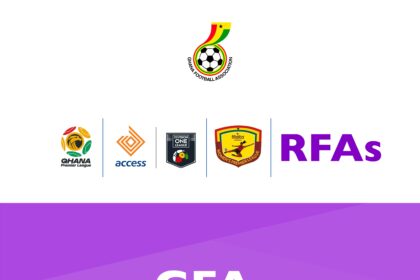 GFA approves new Medical Regulations to enhance player health and welfare