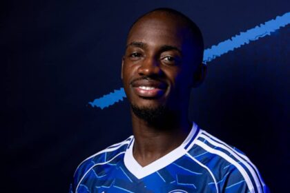 GFA Stands in Solidarity with Christopher Antwi-Adjei