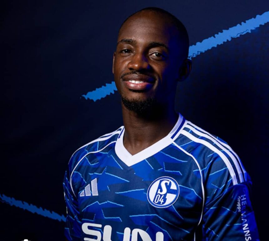 GFA Stands in Solidarity with Christopher Antwi-Adjei