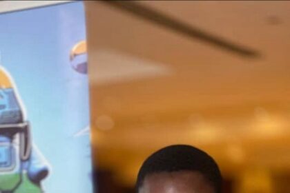 GFA eFootball: Onesimus_00 clinches Mobile Title at eTrophy 2025