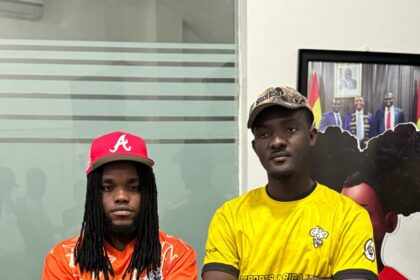 GFA eFootball: WondhakidGH & Medicinemustshine crowned Console Champions at eTrophy 2025