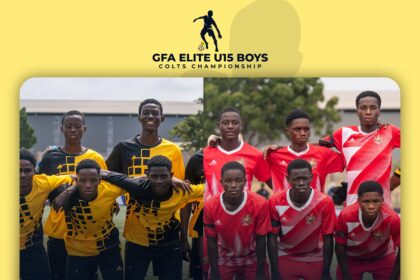 FIFA TDS: Northern Region Set for ‘Clash of the Titans’ with Ashanti Region in Elite U15 Boys Colts Championship Final